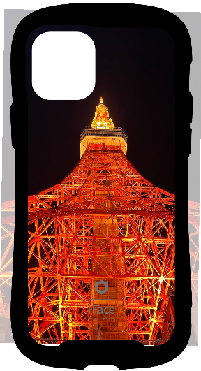 iFace reflectionインナーシート iPhone 12/12 Pro