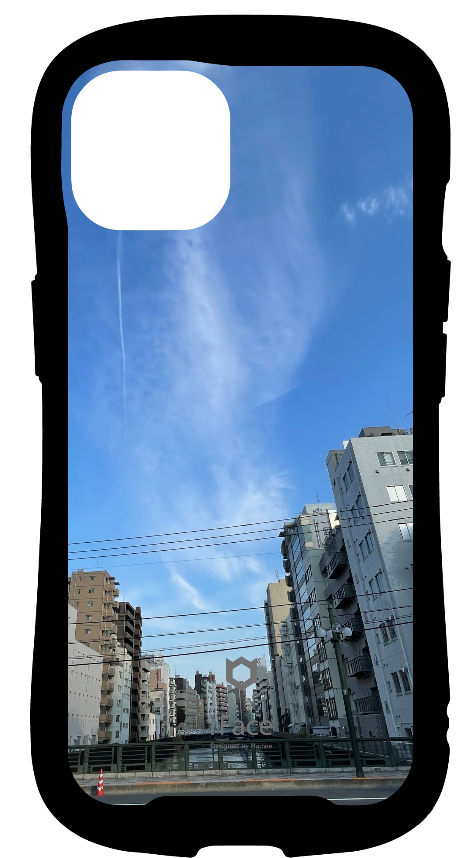 iFace reflectionインナーシート iPhone14