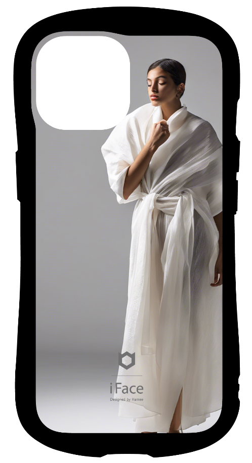 iFace reflectionインナーシート iPhone15
