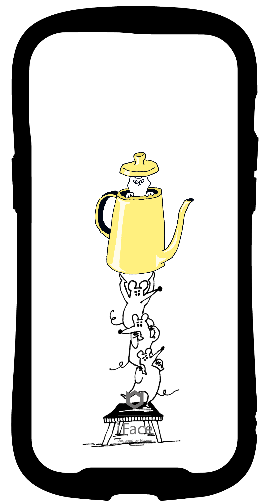 iFace reflectionインナーシート iPhone14ProMax