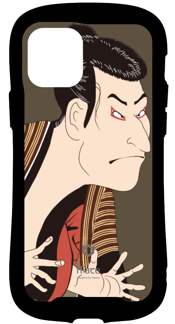 iFace reflectionインナーシート iPhone 12/12 Pro