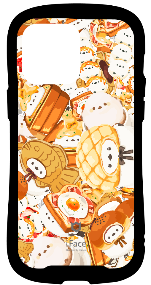 iFace reflectionインナーシート iPhone14ProMax