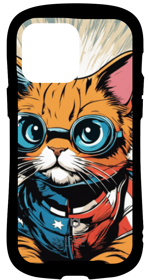 iFace reflectionインナーシート iPhone14ProMax