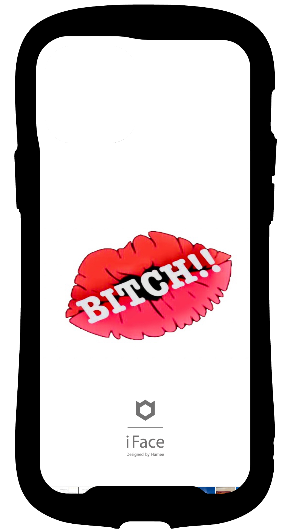 iFace reflectionインナーシート iPhone 12/12 Pro