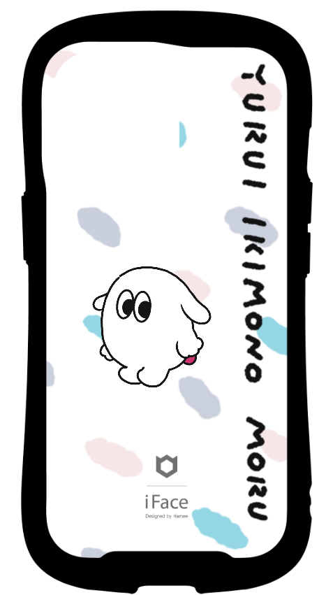 iFace reflectionインナーシート iPhone13Pro