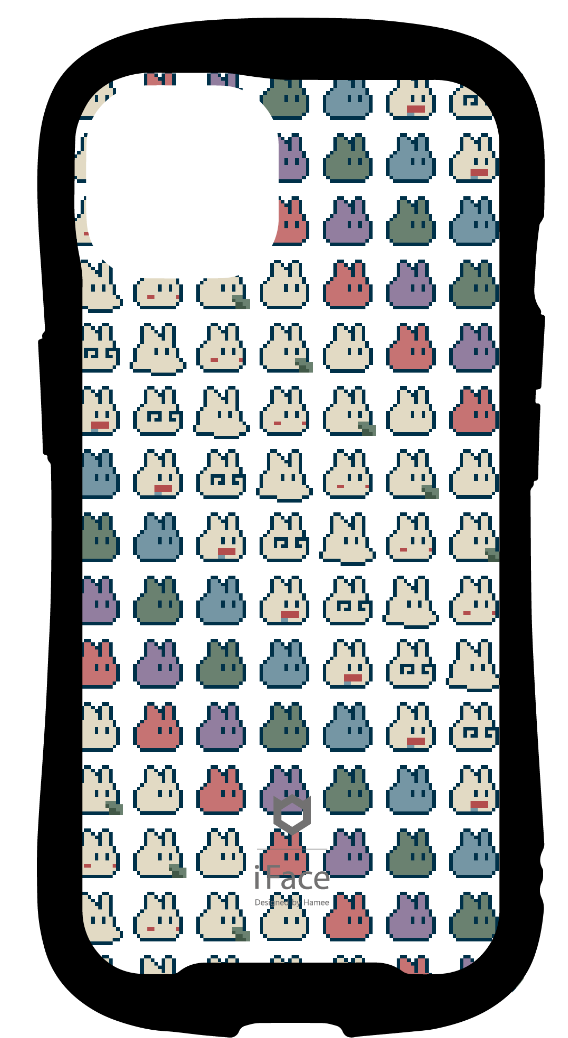 iFace reflectionインナーシート iPhone14