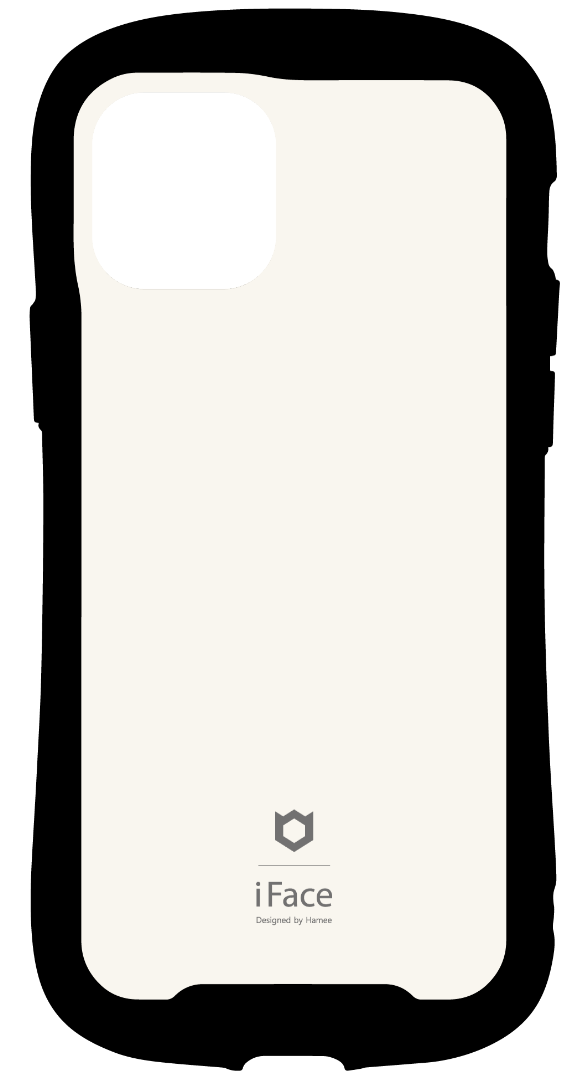 iFace reflectionインナーシート iPhone 12/12 Pro オリジナル 単色