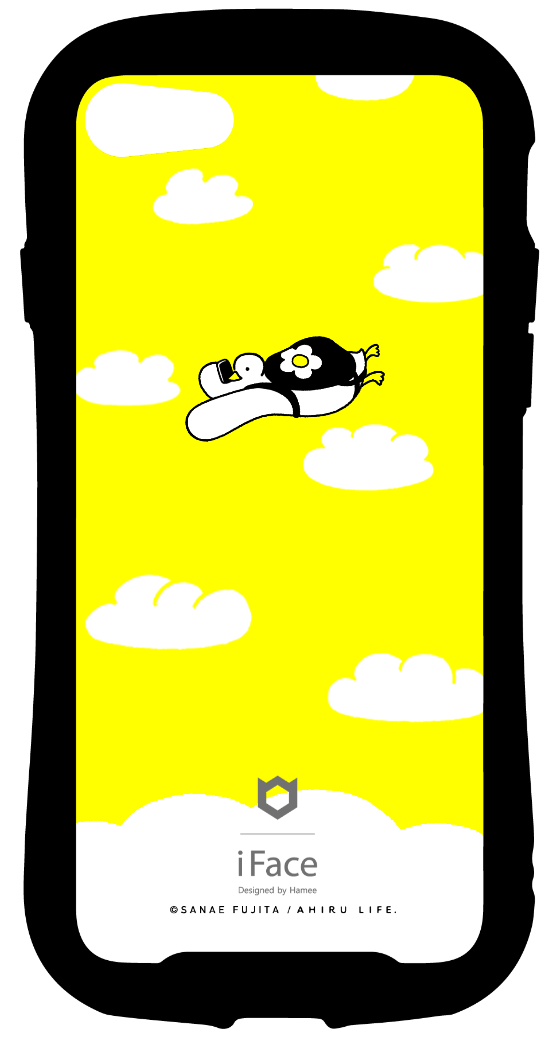 iFace reflectionインナーシート iPhone SE 2022/SE 2020/8/7