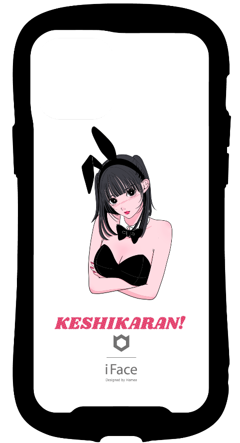 iFace reflectionインナーシート iPhone 12/12 Pro yurinsta