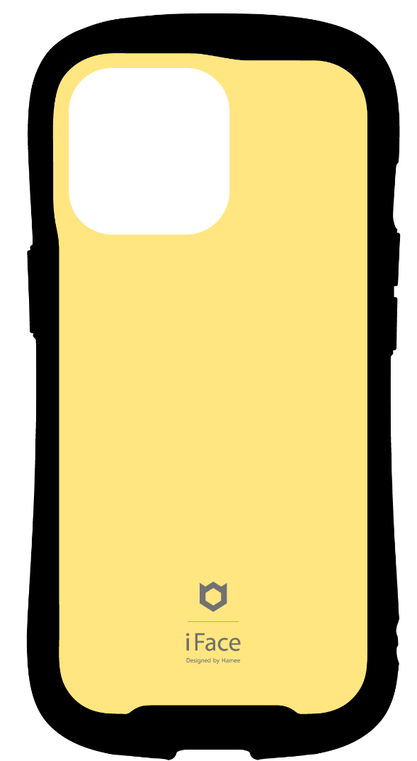 iFace reflectionインナーシート iPhone13Pro オリジナル 単色