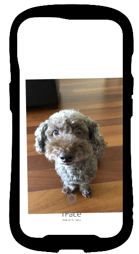 iFace reflectionインナーシート iPhone13 Koeeru