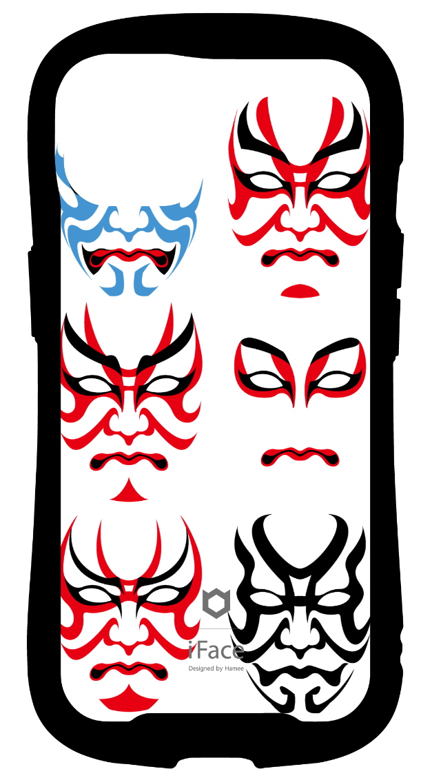 iFace reflectionインナーシート iPhone14