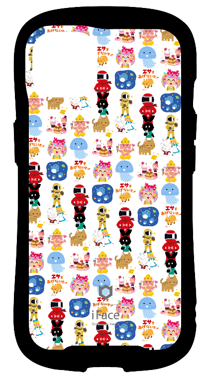 iFace reflectionインナーシート iPhone13