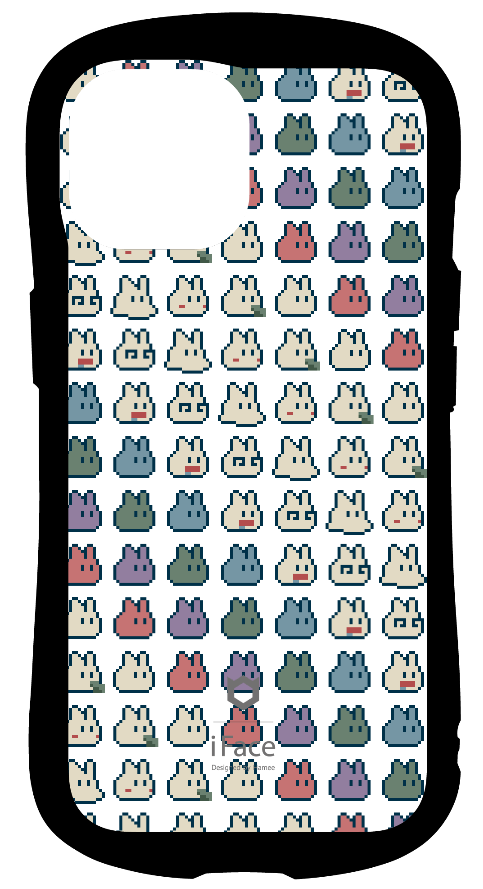 iFace reflectionインナーシート iPhone15