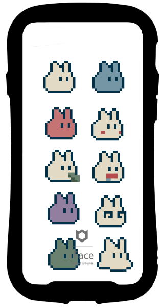 iFace reflectionインナーシート iPhone SE 2022/SE 2020/8/7