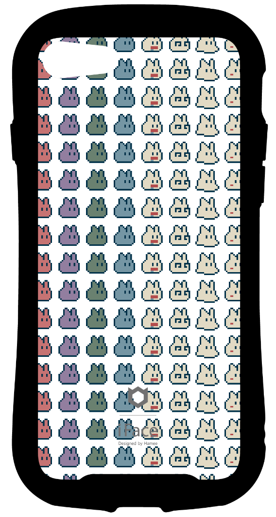 iFace reflectionインナーシート iPhone SE 2022/SE 2020/8/7