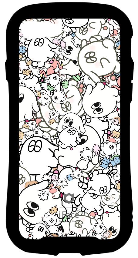 iFace reflectionインナーシート iPhone SE 2022/SE 2020/8/7