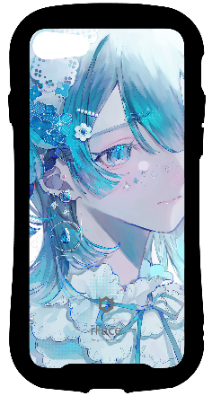 iFace reflectionインナーシート iPhone SE 2022/SE 2020/8/7