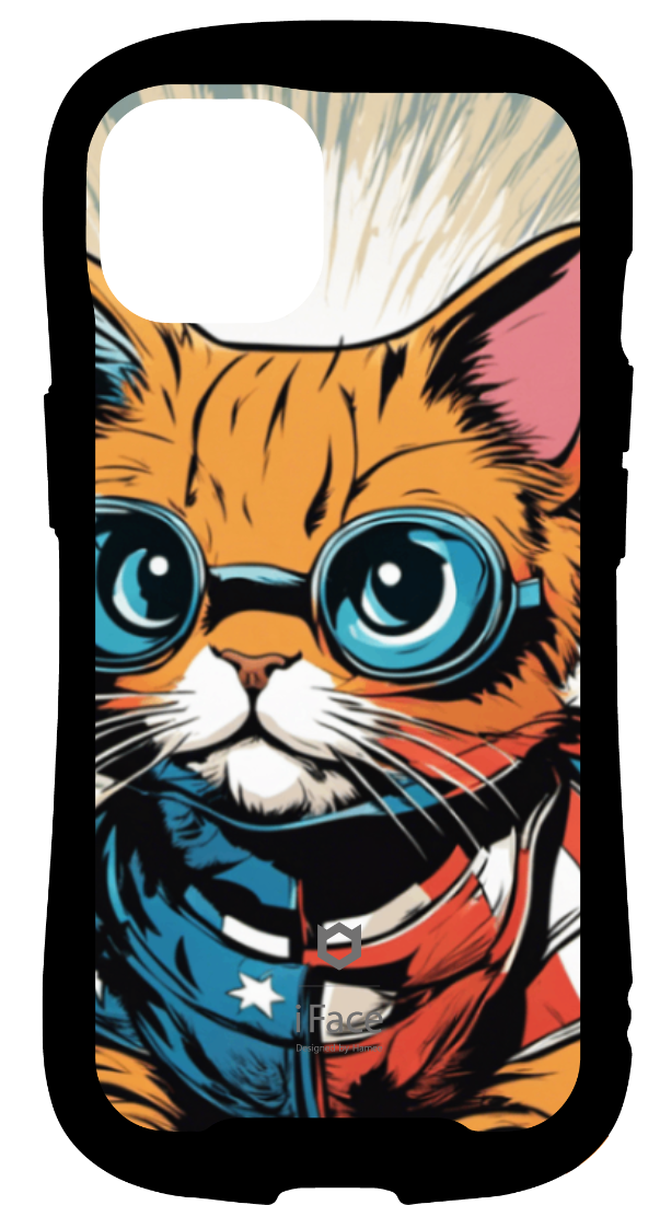 iFace reflectionインナーシート iPhone14