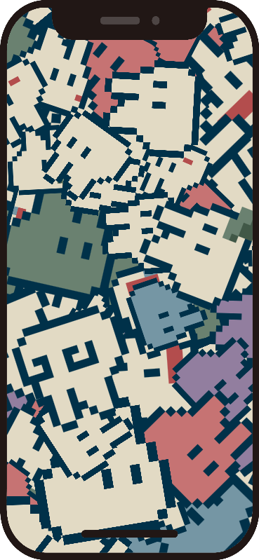 スマホ待受画像