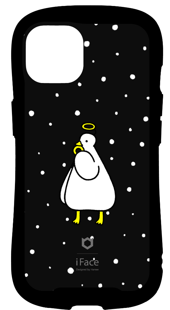 iFace reflectionインナーシート iPhone14