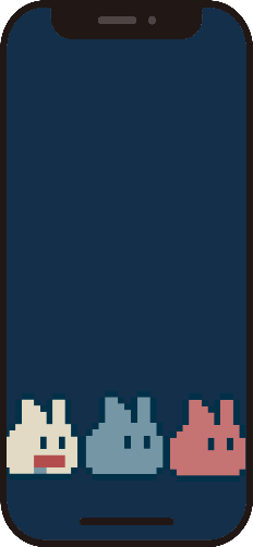 スマホ待受画像