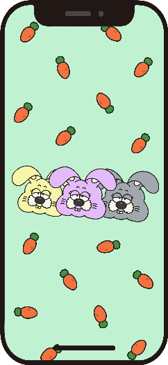 スマホ待受画像