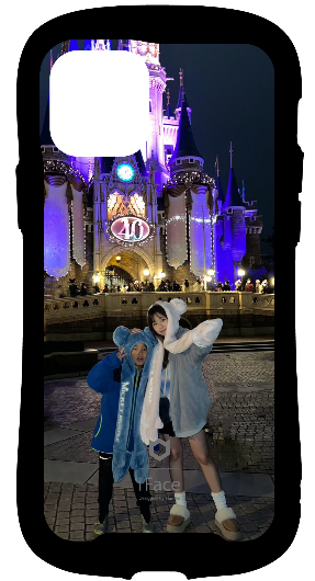 iFace reflectionインナーシート iPhone 12/12 Pro