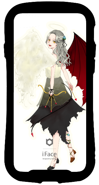 iFace reflectionインナーシート iPhone SE 2022/SE 2020/8/7