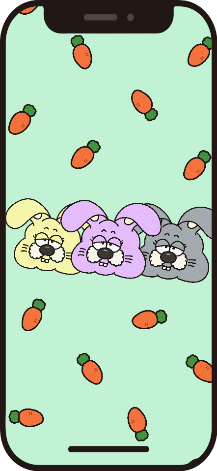 スマホ待受画像