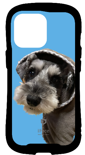 iFace reflectionインナーシート iPhone13Pro