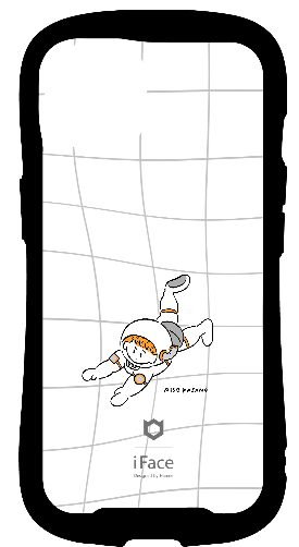 iFace reflectionインナーシート iPhone14