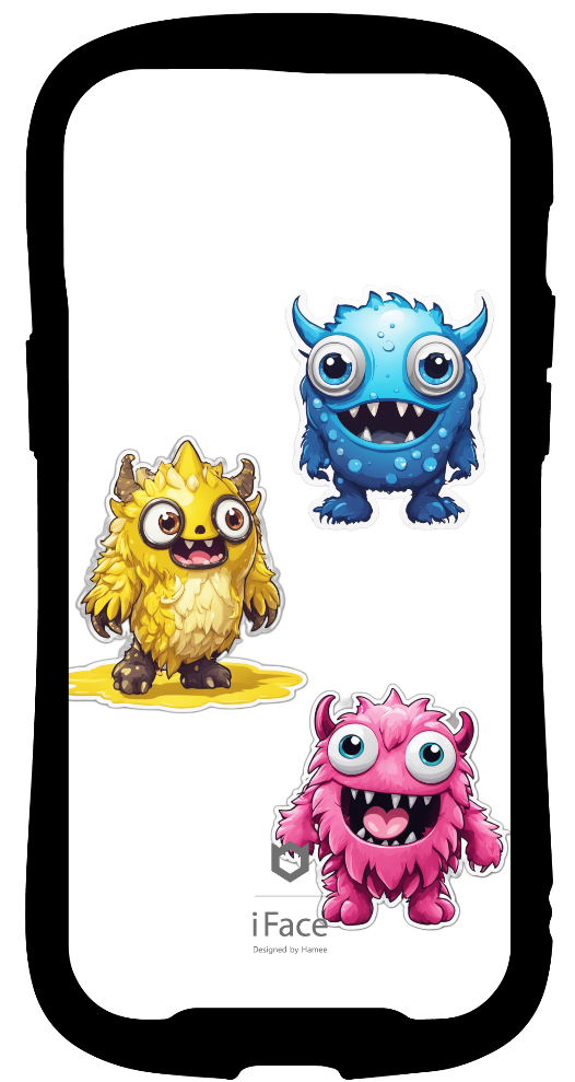 iFace reflectionインナーシート iPhone14ProMax