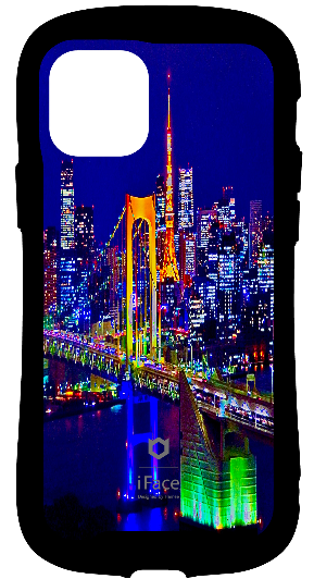 iFace reflectionインナーシート iPhone 12/12 Pro