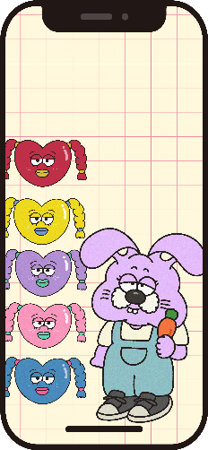 スマホ待受画像