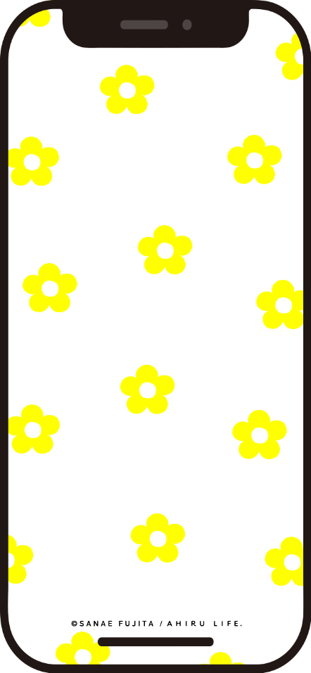 スマホ待受画像