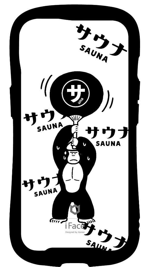 iFace reflectionインナーシート iPhone14