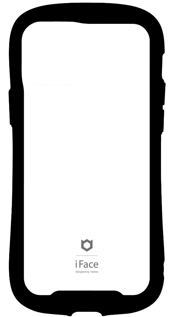 iFace reflectionインナーシート iPhone 12/12 Pro