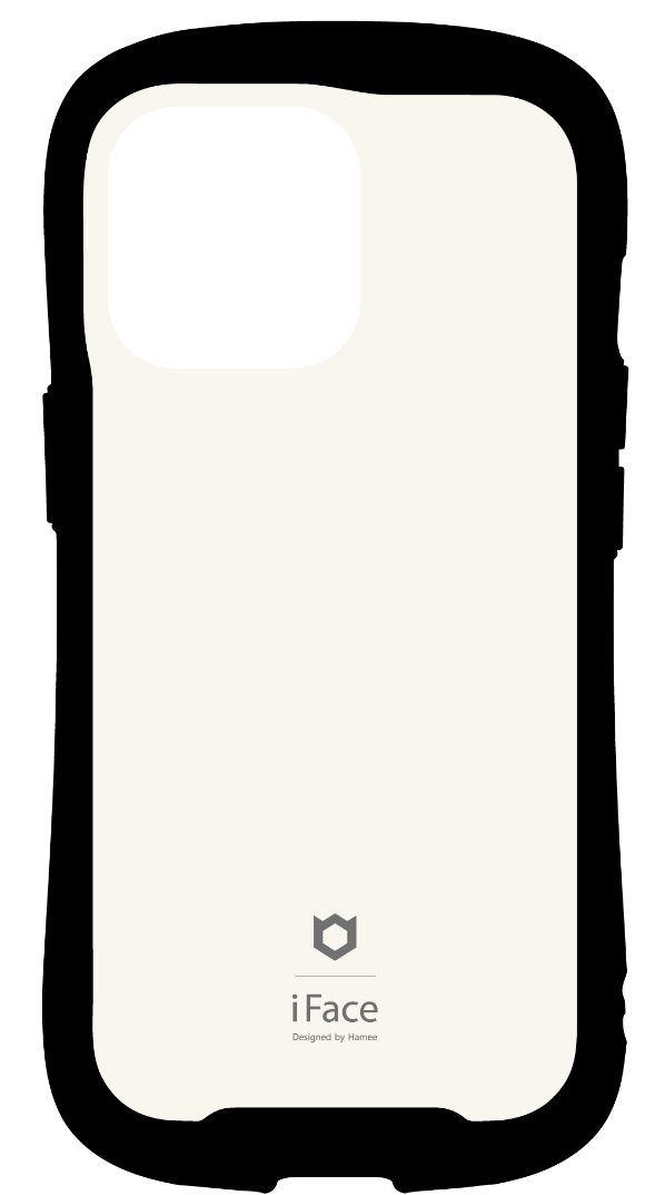 iFace reflectionインナーシート iPhone13Pro オリジナル 単色