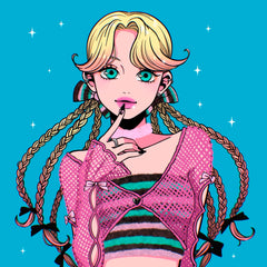 Momoi Machiko