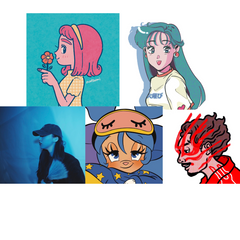 アソビシステムクリエイターズ