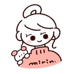 みりん『もぷちゃぷの森』
