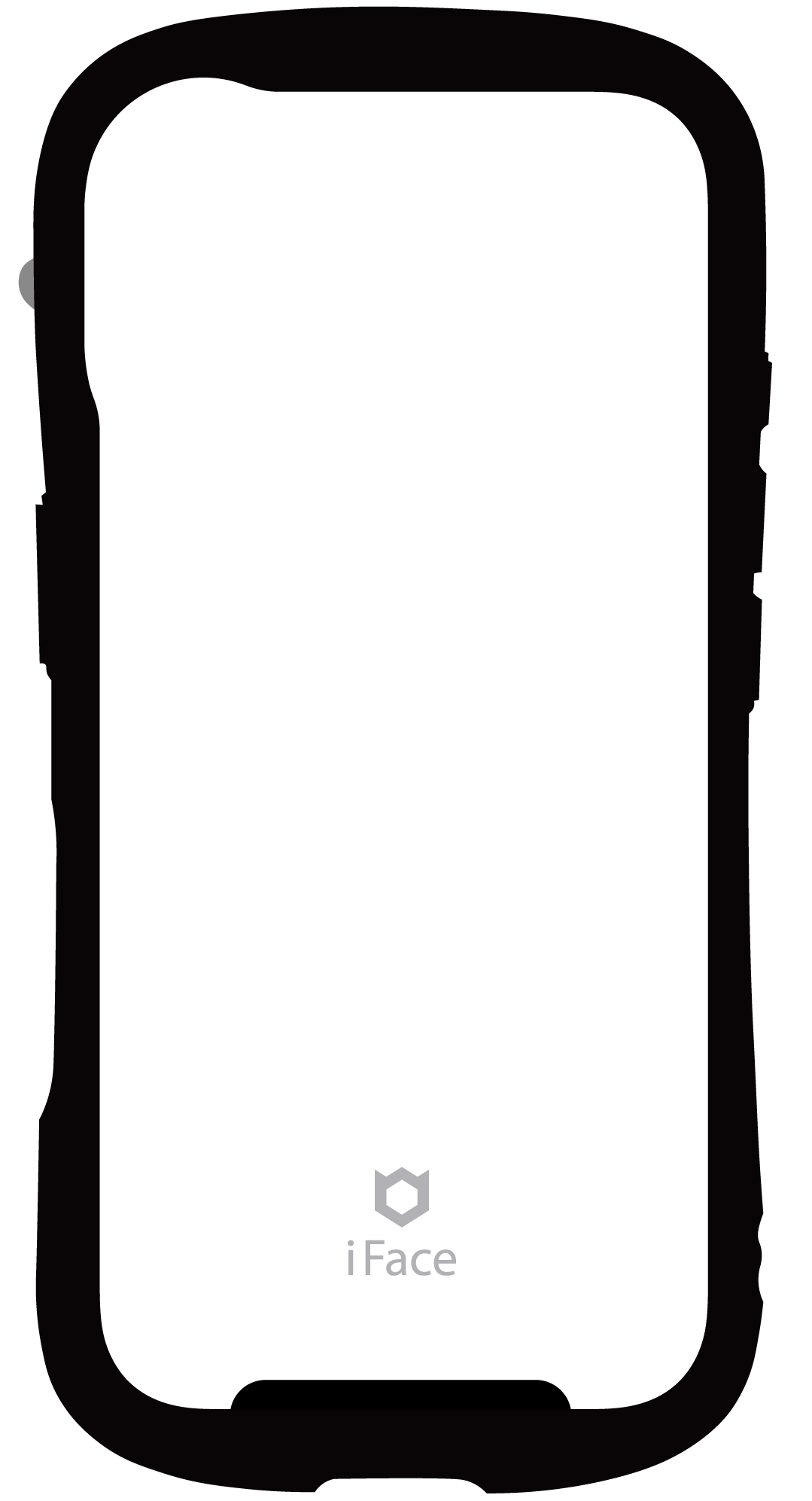 iFace インナーシート