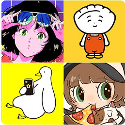イラスト素材