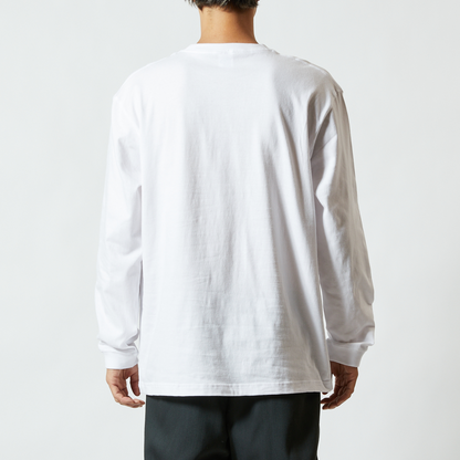 ロングスリーブTシャツ