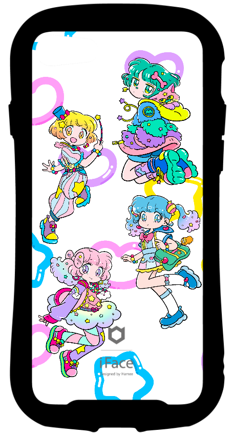 iFace reflectionインナーシート mog 240805_05
