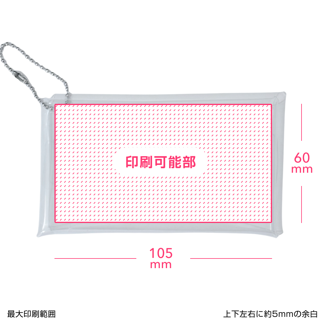 マルチケース Sサイズ