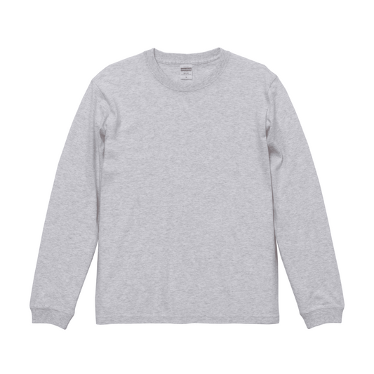 アッシュロングスリーブTシャツ Sサイズ