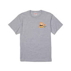 Tシャツ＿かわいい