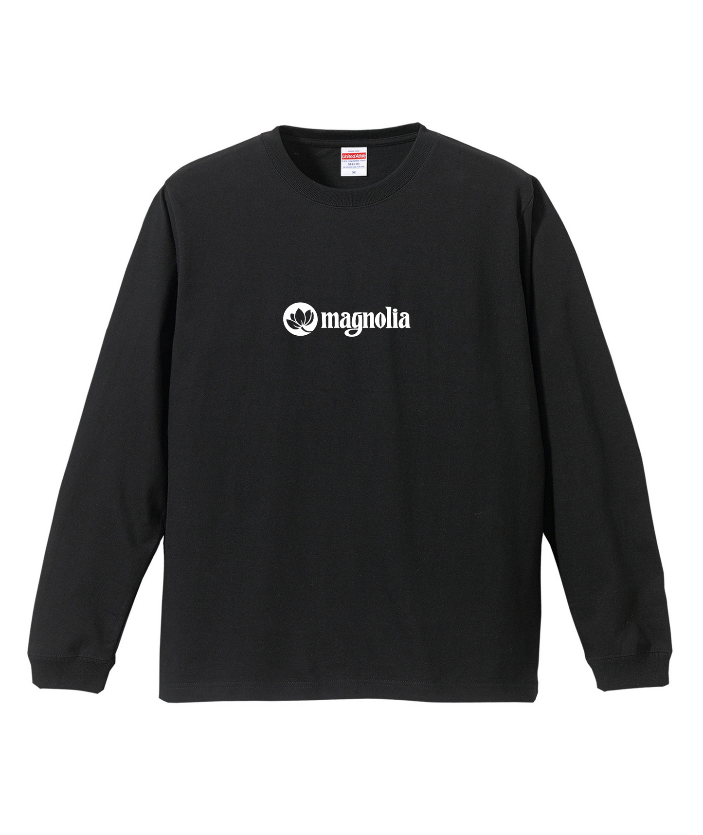 ロングスリーブTシャツ magnolia 202602